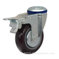 Castor Wheels [20A]Medium Duty Caster Factory Factory